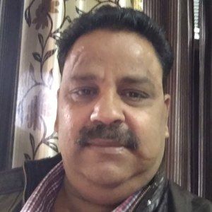 Meet your Posher, Sanjeev